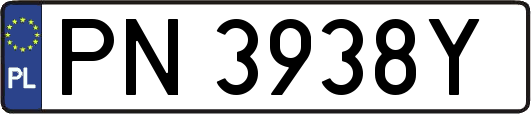 PN3938Y
