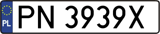 PN3939X