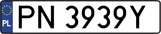 PN3939Y
