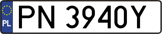 PN3940Y