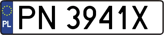 PN3941X