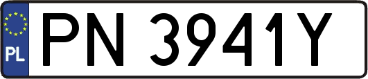 PN3941Y