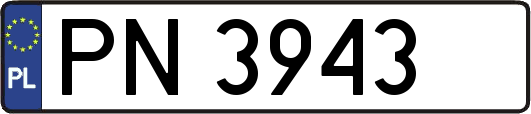 PN3943