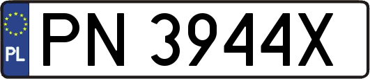 PN3944X