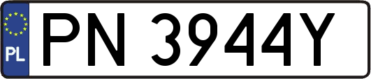 PN3944Y