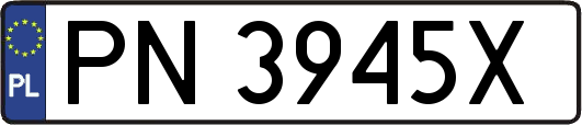 PN3945X