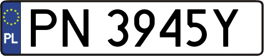 PN3945Y