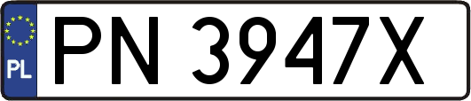 PN3947X