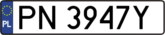PN3947Y