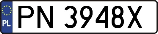 PN3948X