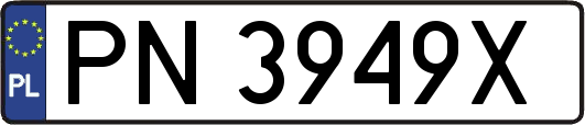 PN3949X