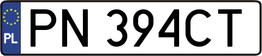 PN394CT