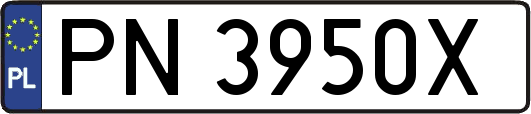 PN3950X