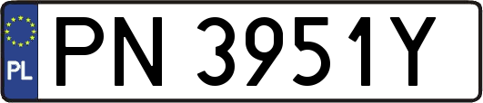 PN3951Y