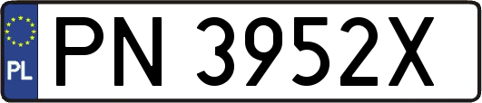 PN3952X