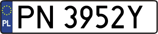 PN3952Y