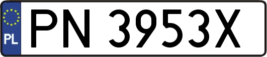 PN3953X