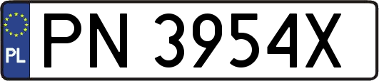 PN3954X