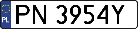 PN3954Y