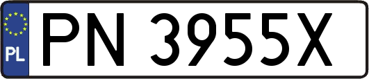PN3955X