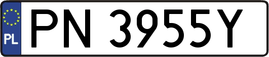 PN3955Y