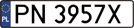 PN3957X