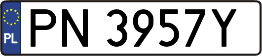 PN3957Y