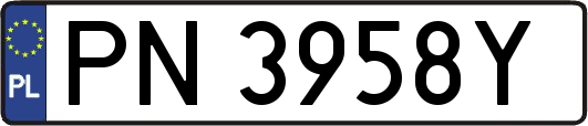 PN3958Y
