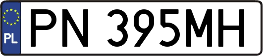 PN395MH