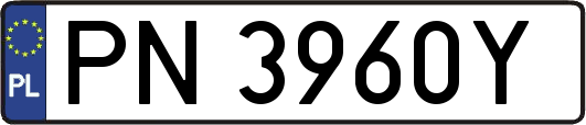 PN3960Y