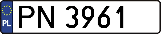 PN3961