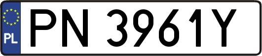PN3961Y