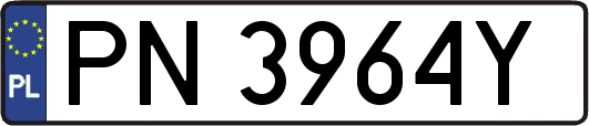 PN3964Y
