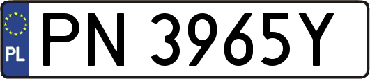 PN3965Y