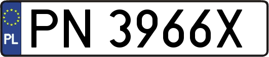 PN3966X