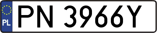 PN3966Y