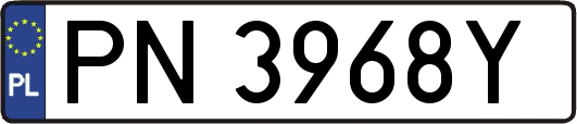 PN3968Y
