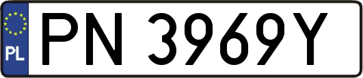 PN3969Y