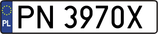 PN3970X