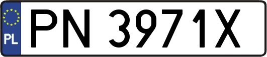 PN3971X