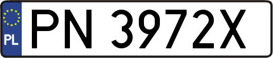 PN3972X