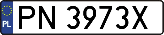 PN3973X