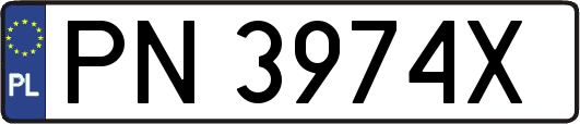 PN3974X