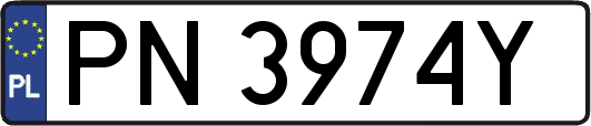 PN3974Y