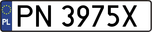 PN3975X