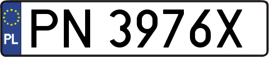 PN3976X