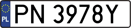 PN3978Y