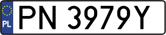 PN3979Y