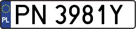 PN3981Y