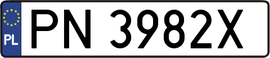 PN3982X